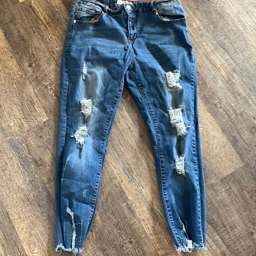 Celebrate ace jeans
